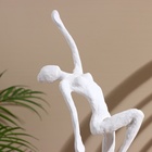 Сувенир на подставке "Танец" полим. смола 18х9х38 см - Фото 2