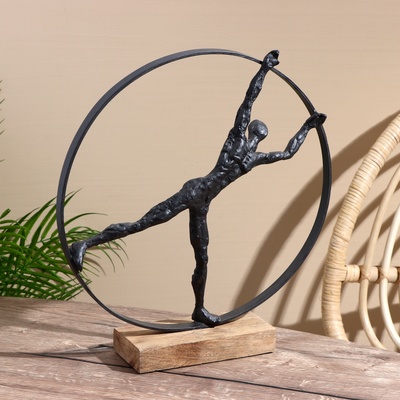 Сувенир «Спорт», 38×9×40.5 см