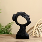 Сувенир «Мария», 27×8.5×37.5 см, манговое дерево - Фото 2