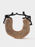 Сувенир «Любовь», 29×6.5×26 см, полимерная смола, манговое дерево - Фото 5