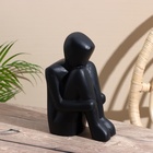 Сувенир «Дитя», 15×9×22.5 см, манговое дерево - Фото 1