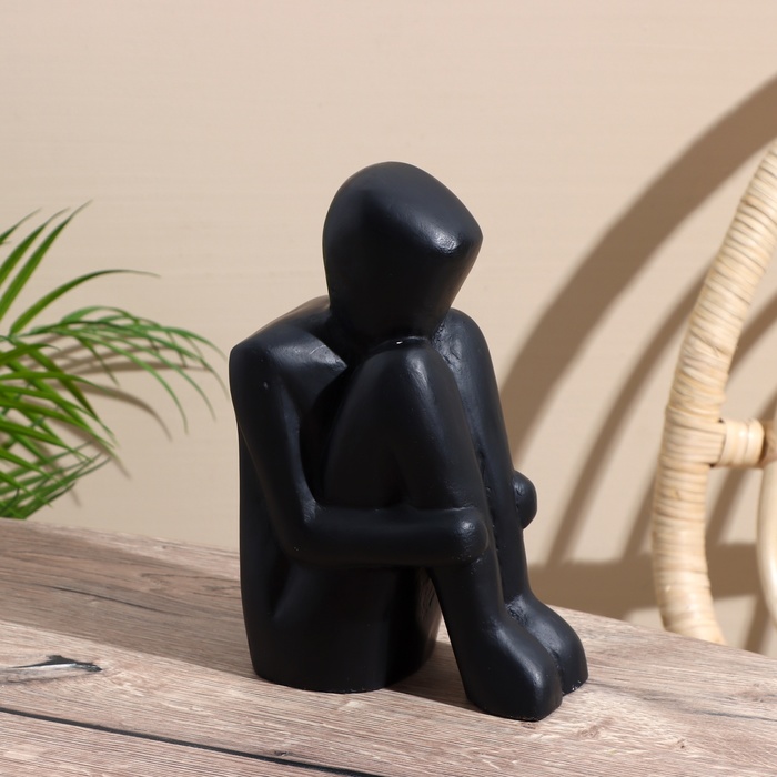 Сувенир «Дитя», 15×9×22.5 см, манговое дерево - Фото 1