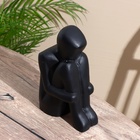 Сувенир «Дитя», 15×9×22.5 см, манговое дерево - Фото 2