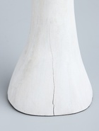 УЦЕНКА Сувенир «Ангел», 15×8×43.5 см, манговое дерево - Фото 2