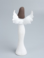 УЦЕНКА Сувенир «Ангел», 15×8×43.5 см, манговое дерево - Фото 3