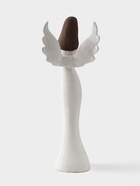 Сувенир «Ангел», 15×8×43.5 см, манговое дерево - Фото 4