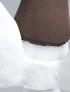 УЦЕНКА Сувенир «Ангел», 15×8×43.5 см, манговое дерево - Фото 5