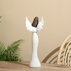 Сувенир «Ангел», 15×8×43.5 см, манговое дерево - Фото 6