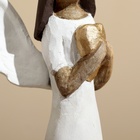 Сувенир «Ангел», 15×8×43.5 см, манговое дерево - Фото 8