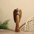 Сувенир "Ангел" манговое дерево 16х10х43,5 см - Фото 2