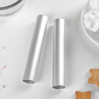 Набор форм для канноли и круассанов "Цилиндр", 2 шт - Фото 1