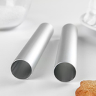 Набор форм для канноли и круассанов "Цилиндр", 2 шт - Фото 2