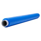 Труба металлопластиковая RIIFO Omni, PE-Xb/AL/PE-Xb, d=16 х 2 мм, синий кожух 25/20, 50 м - Фото 2