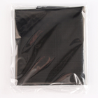 Шар фольгированный 19" «Графит», сердце 10424785