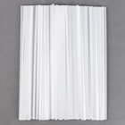 Палочки для шаров, d=5 мм, цвет прозрачный, 100 шт. - Фото 2