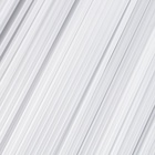 Палочки для шаров, d=5 мм, цвет прозрачный, 100 шт. - Фото 4