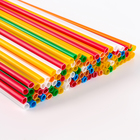 Палочки для шаров, d=5.4 мм, 100 шт., МИКС - Фото 3