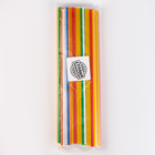 Палочки для шаров, d=5.4 мм, 100 шт., МИКС - Фото 5