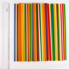 Палочки для шаров, d=5.4 мм, 100 шт., МИКС - Фото 6