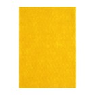 Набор "ФЕТР", толщина-1 мм, формат А4, мягкий, 10 листов, 10 цветов, яркие цвета - фото 9900333