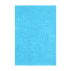 Фетр цветной набор, толщина-2 мм, формат А4, мягкий, 10 листов, 10 цветов, яркие цвета - Фото 11