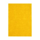 Фетр цветной набор, толщина-2 мм, формат А4, мягкий, 10 листов, 10 цветов, яркие цвета - Фото 12