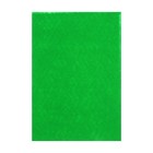 Фетр цветной набор, толщина-2 мм, формат А4, мягкий, 10 листов, 10 цветов, яркие цвета - Фото 14