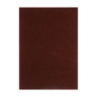 Фетр цветной набор, толщина-2 мм, формат А4, мягкий, 10 листов, 10 цветов, яркие цвета - Фото 7