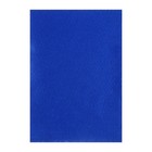 Фетр цветной набор, толщина-2 мм, формат А4, мягкий, 10 листов, 10 цветов, яркие цвета - Фото 10