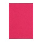 Фетр цветной набор, толщина - 2 мм, формат А4, мягкий, 15 листов, 15 цветов, Calligrata TOP - Фото 12