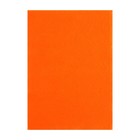 Фетр цветной набор, толщина - 2 мм, формат А4, мягкий, 15 листов, 15 цветов, Calligrata TOP - Фото 13