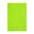 Фетр цветной набор, толщина - 2 мм, формат А4, мягкий, 15 листов, 15 цветов, Calligrata TOP - Фото 18