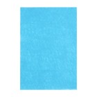 Фетр цветной набор, толщина - 2 мм, формат А4, мягкий, 15 листов, 15 цветов, Calligrata TOP - Фото 19