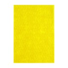 Фетр цветной набор, толщина - 2 мм, формат А4, мягкий, 15 листов, 15 цветов, Calligrata TOP - Фото 20