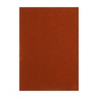 Фетр цветной набор, толщина-1 мм, формат А4, мягкий, 15 листов, 15 цветов, TOP - Фото 7