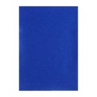 Фетр цветной набор, толщина-1 мм, формат А4, мягкий, 15 листов, 15 цветов, TOP - Фото 9