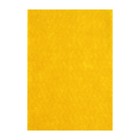 Набор фетра Calligrata, А4, 10 листов, 10 цветов, толщина-2 мм, мягкий, самоклеящийся - Фото 8