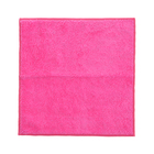 Салфетка из микрофибры, 30 х 30 см, набор 10 шт - фото 24063669