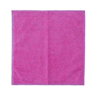 Салфетка из микрофибры, 30 х 30 см, набор 10 шт - фото 24063674