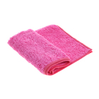 Салфетка из микрофибры, 30 х 30 см, набор 15 шт - фото 24063695