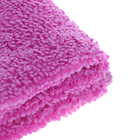 Салфетка из микрофибры, 30 х 30 см, набор 15 шт - фото 24063704