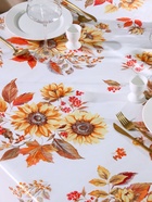 Скатерть «Доляна. Подсолнухи», 145×180 см - Фото 9