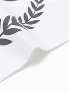 Набор кухонных полотенец «Доляна. Лучший муж», 35×60 см-2 шт., 100% хлопок, 160 г/м² - Фото 7