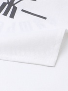 Набор кухонных полотенец «Доляна. Лучший муж», 35×60 см-2 шт., 100% хлопок, 160 г/м² - Фото 6