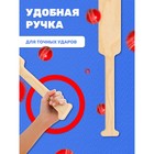 Бита для лапты - Фото 2