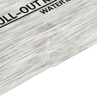 УЦЕНКА Смеситель для кухни ZEIN Z3780, однорычажный, вытяжной излив, аэратор 2 режима, графит - Фото 15