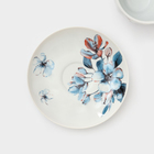 Сервиз чайный фарфоровый «Мгновения весны», 13 предметов - фото 24401355