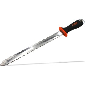Нож EDMA 66455, для изоляционных материалов