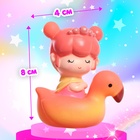 Кукла сказочная «Принцесса фламинго» - фото 9887889