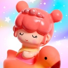Кукла сказочная «Принцесса фламинго» - фото 9907870